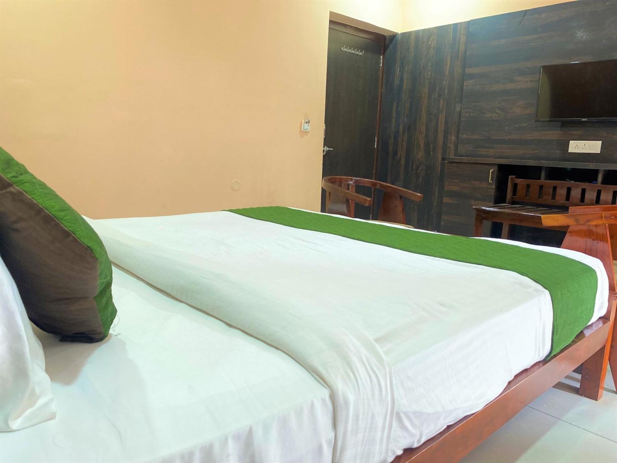 Horizon Resort-Feel Of The Nature Pushkar Ngoại thất bức ảnh