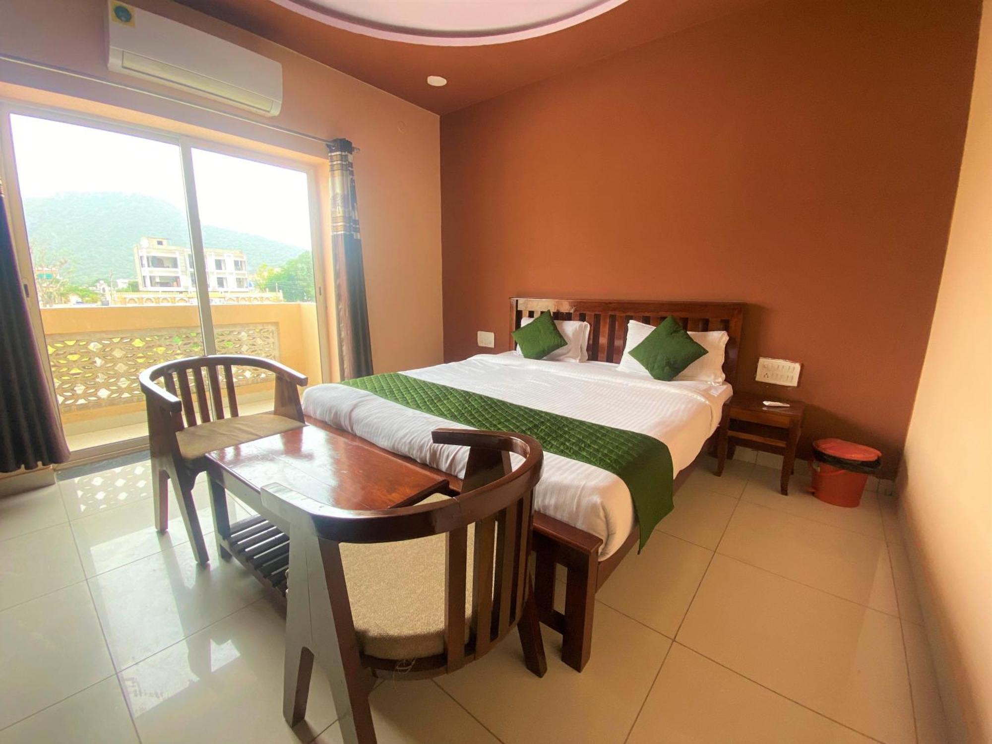 Horizon Resort-Feel Of The Nature Pushkar Ngoại thất bức ảnh