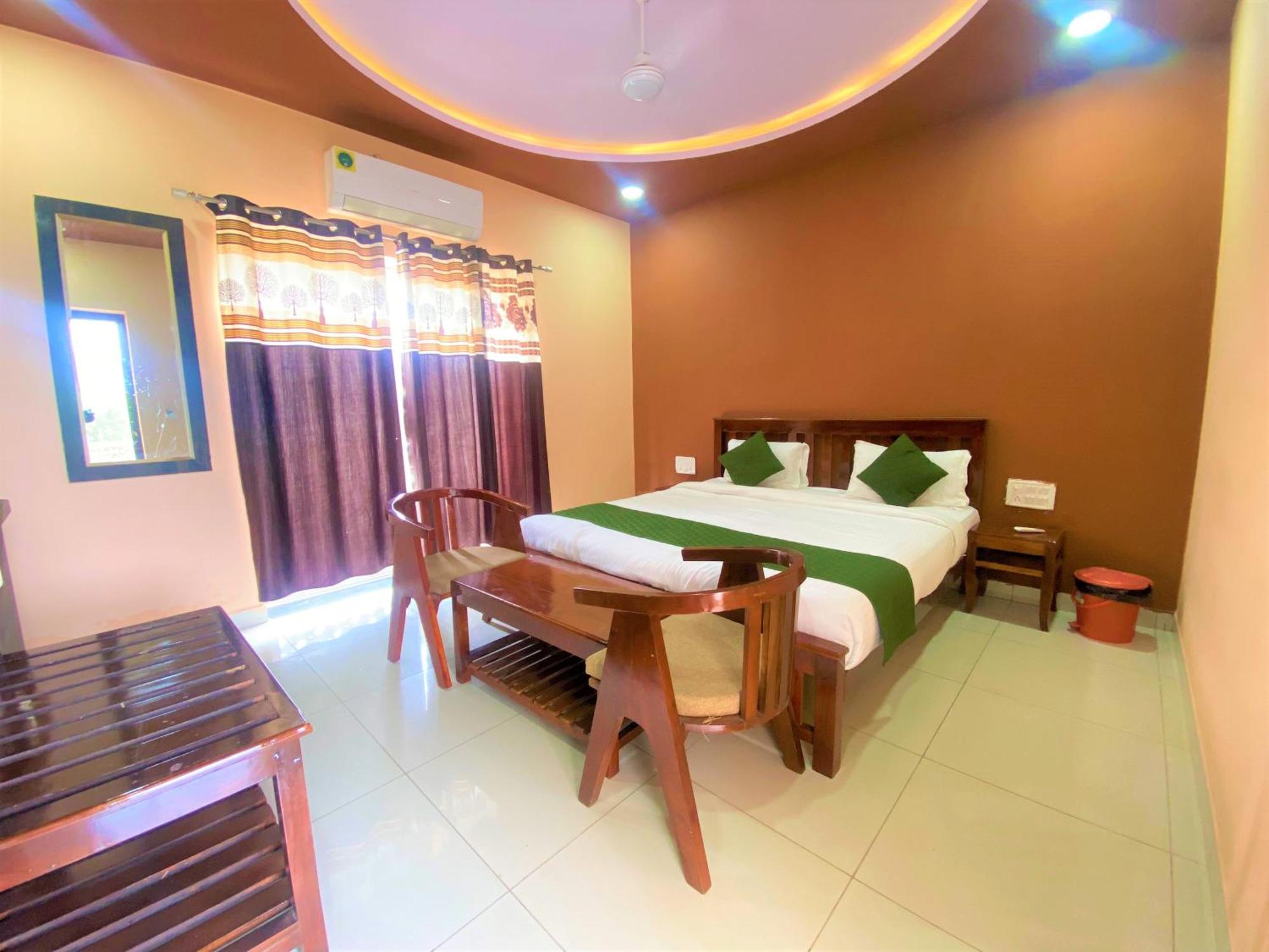 Horizon Resort-Feel Of The Nature Pushkar Ngoại thất bức ảnh