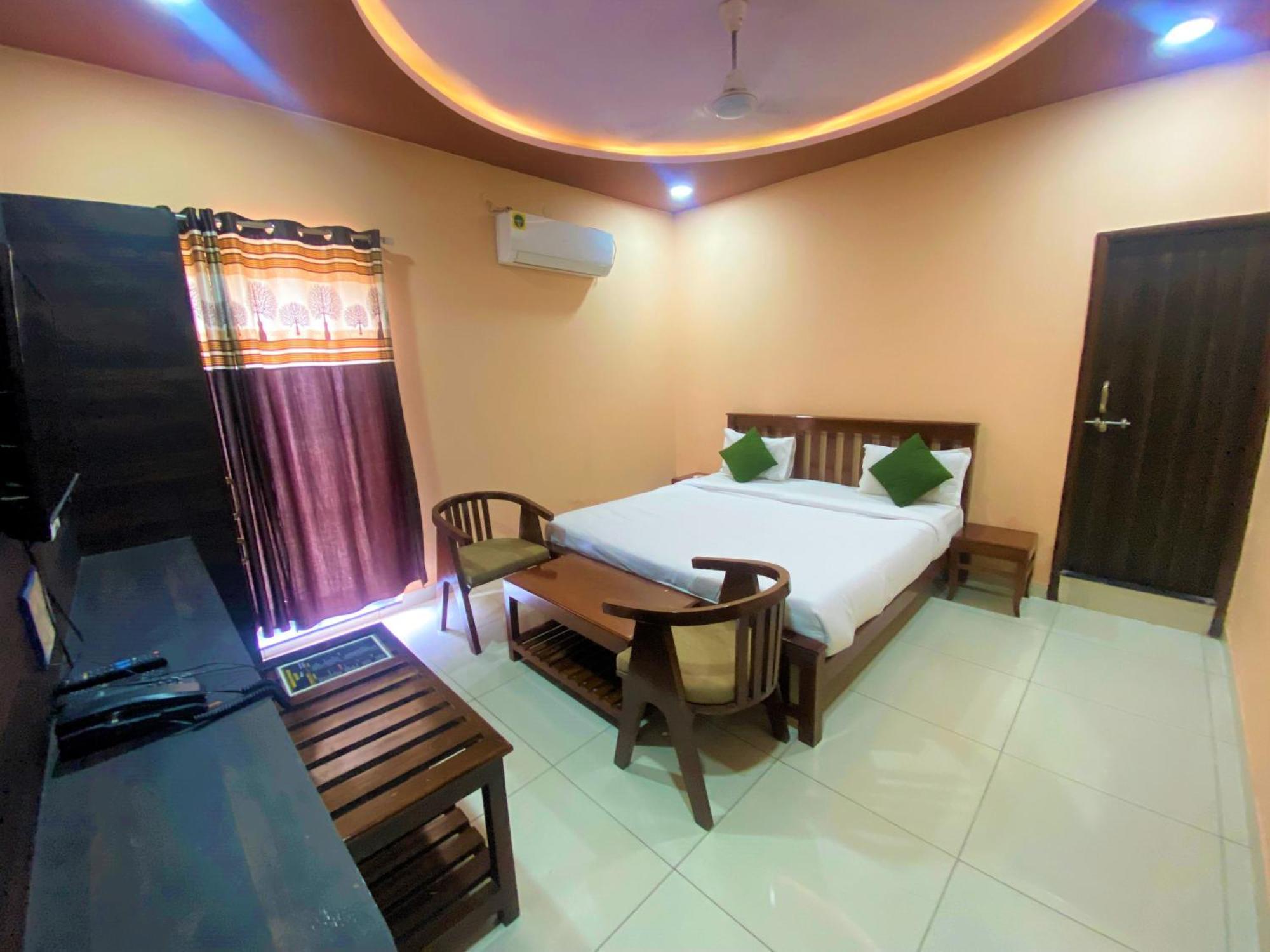 Horizon Resort-Feel Of The Nature Pushkar Ngoại thất bức ảnh