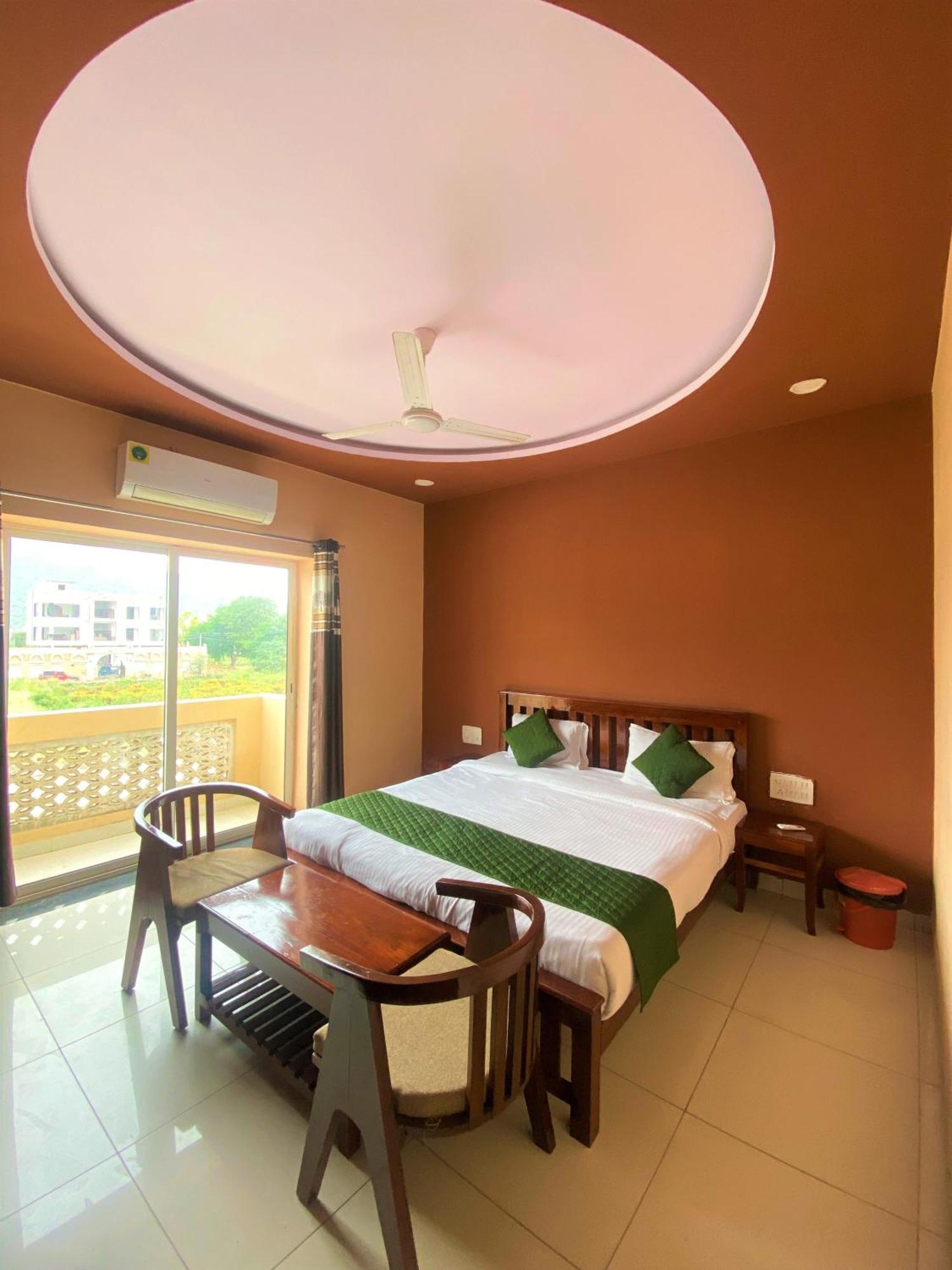 Horizon Resort-Feel Of The Nature Pushkar Ngoại thất bức ảnh