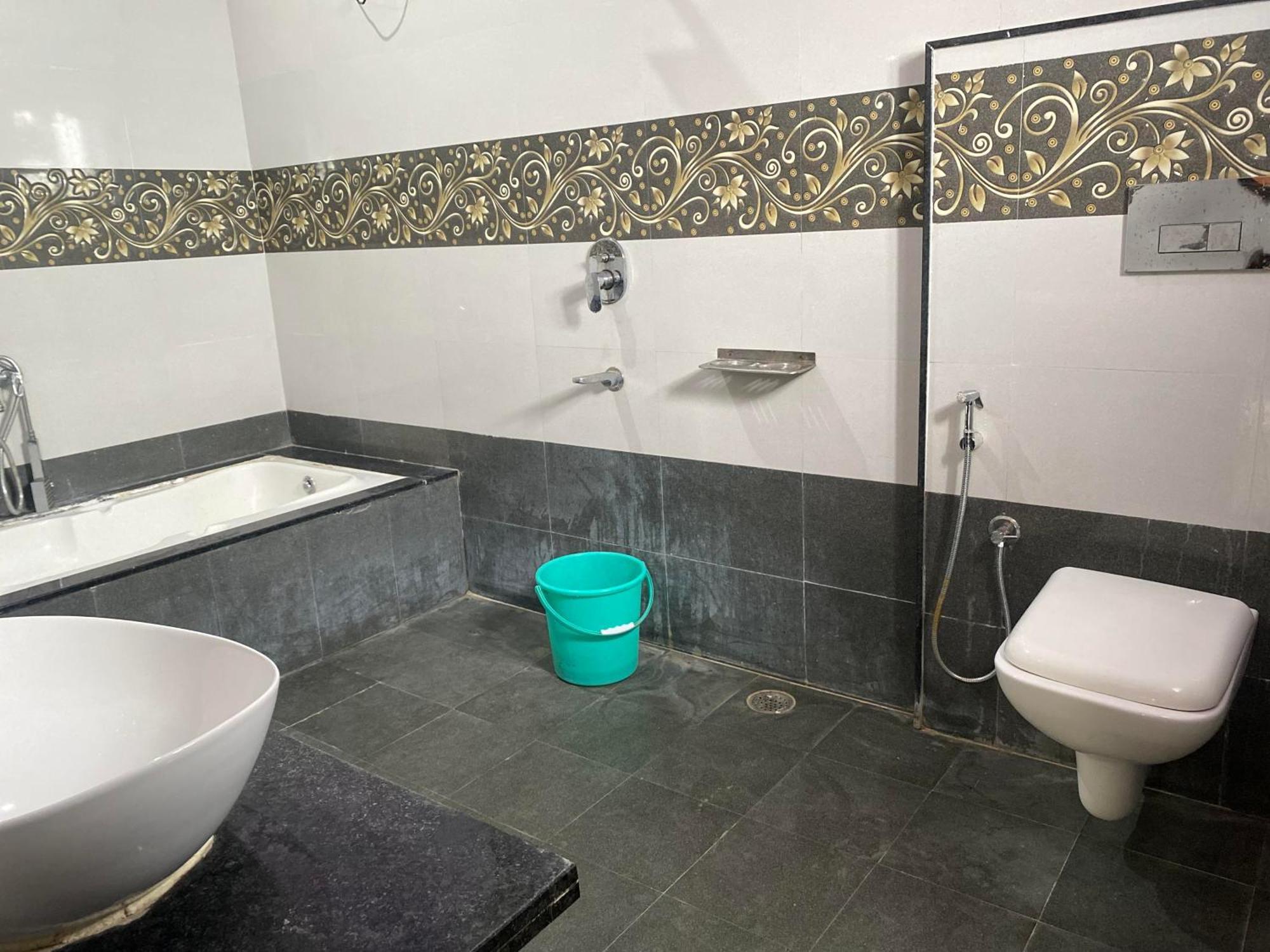 Horizon Resort-Feel Of The Nature Pushkar Ngoại thất bức ảnh