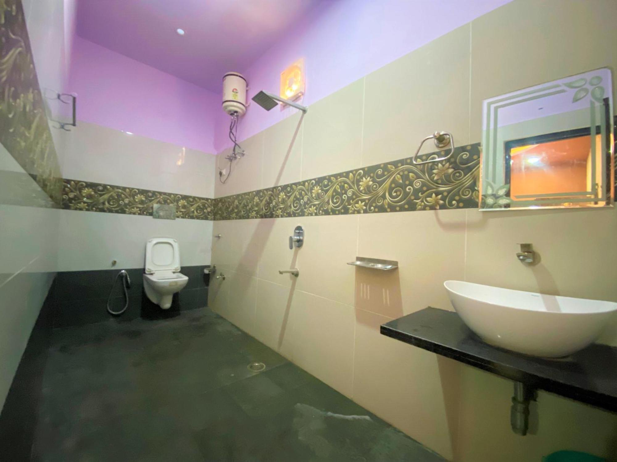 Horizon Resort-Feel Of The Nature Pushkar Ngoại thất bức ảnh